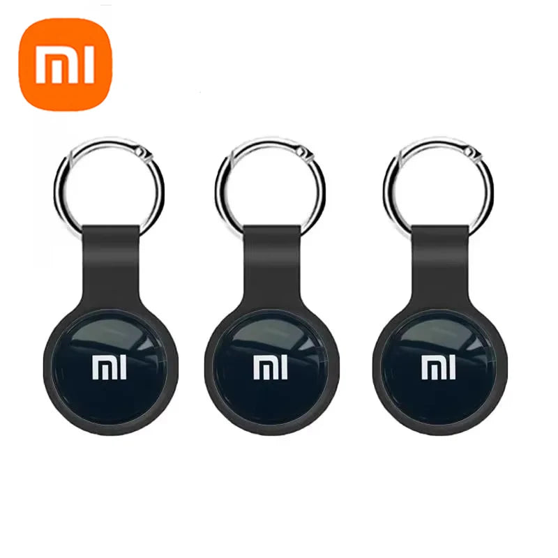 Coleira Rastreadora Xiaomi para Pets — Monitore a Localização do Seu Cão ou Gato em Tempo Real!
