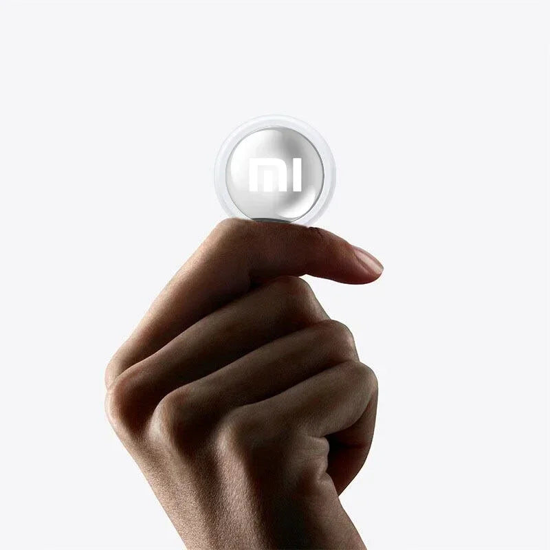 Coleira Rastreadora Xiaomi para Pets — Monitore a Localização do Seu Cão ou Gato em Tempo Real!