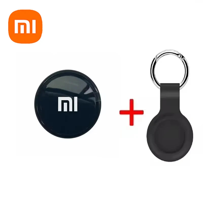 Coleira Rastreadora Xiaomi para Pets — Monitore a Localização do Seu Cão ou Gato em Tempo Real!