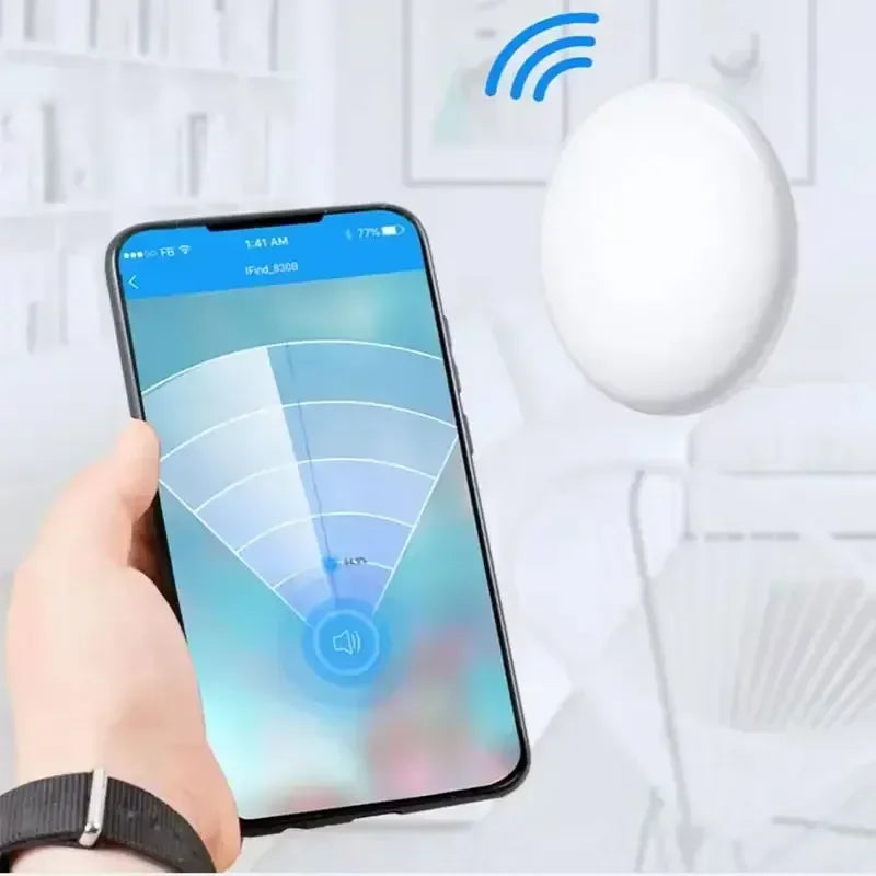 Coleira Rastreadora Xiaomi para Pets — Monitore a Localização do Seu Cão ou Gato em Tempo Real!